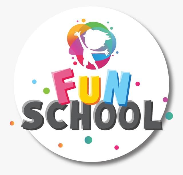 Fun School Logo